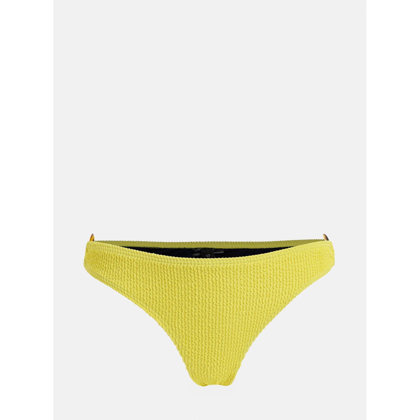 Yellow bikini bottoms Y.A.S Oahu
