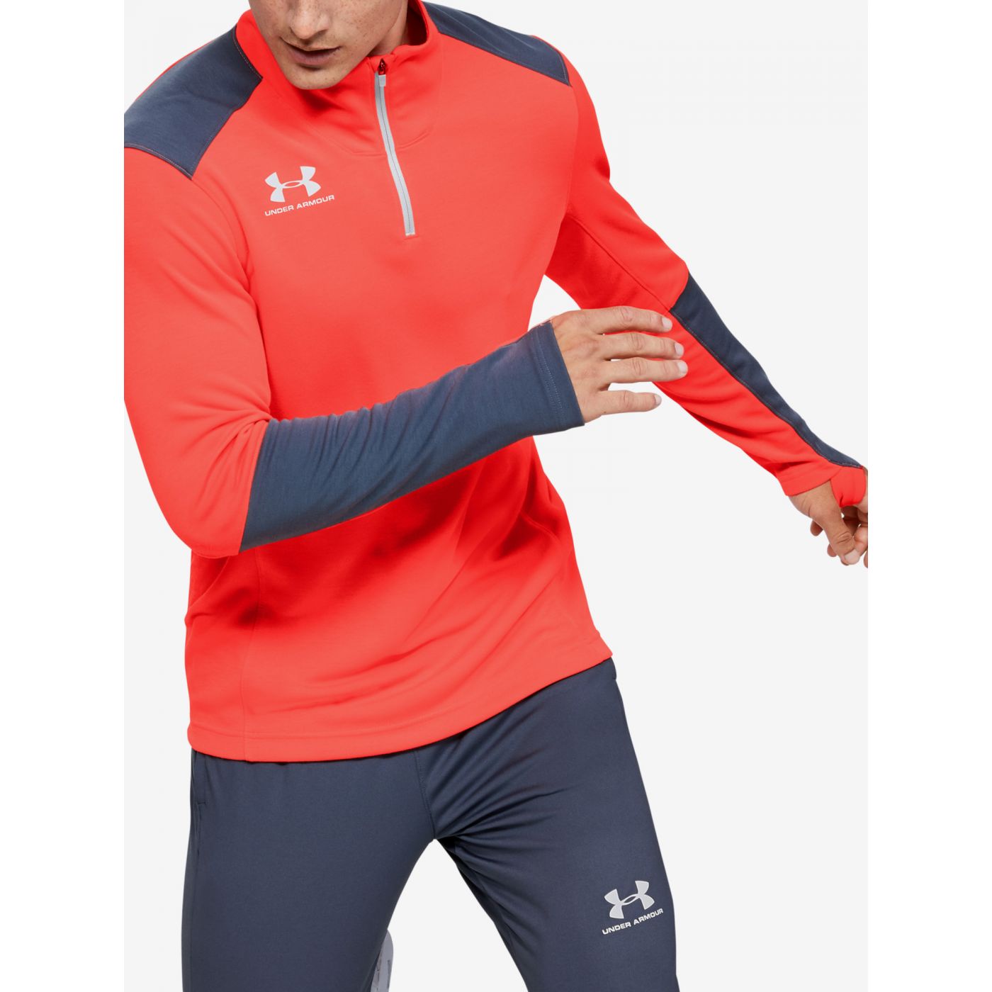 Under Armour Accelerate Premier Midlayer T-shirt