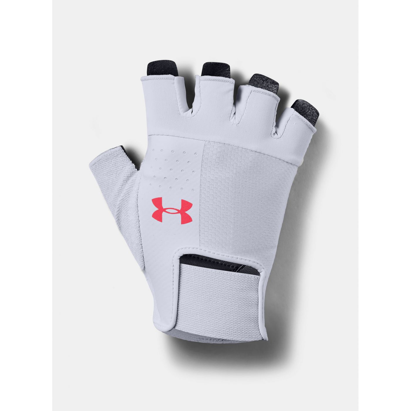 Gloves Under Armour Men'S Training Glove-Gry