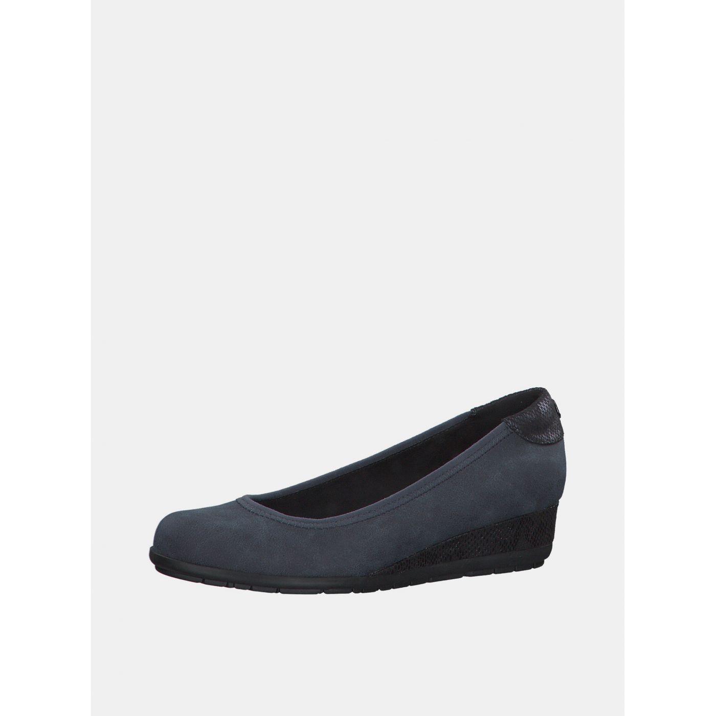 Naiste baleriinad S Oliver Platform