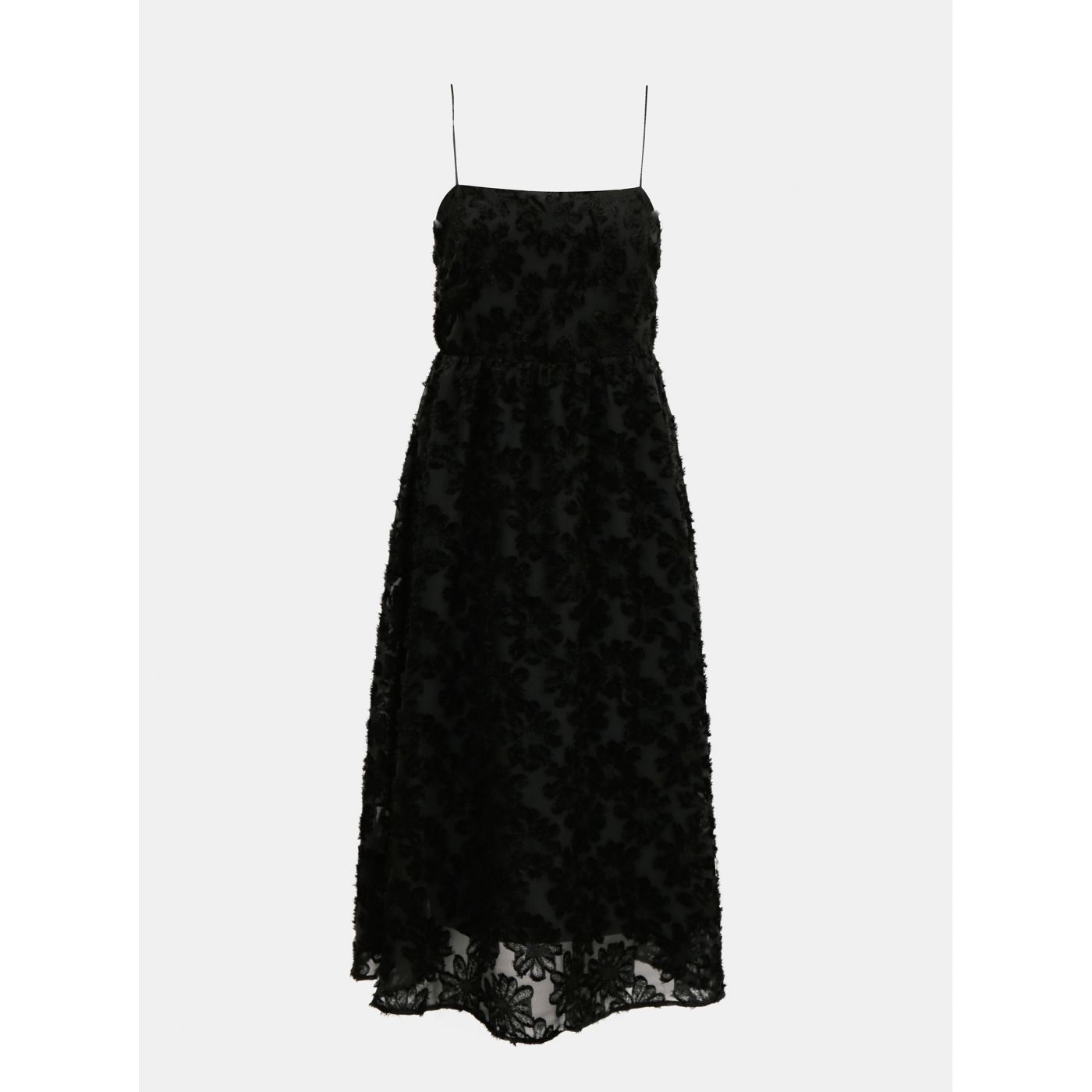Black Lace Midided4 BY VERO MODA Kaya