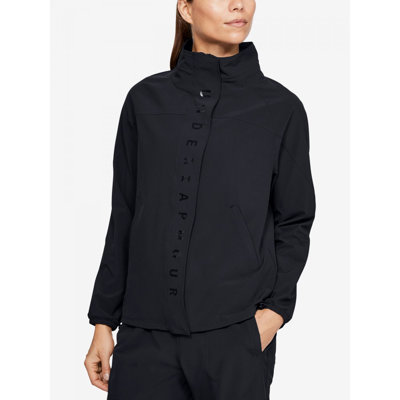 Bunda Under Armour Recover Woven Jacket