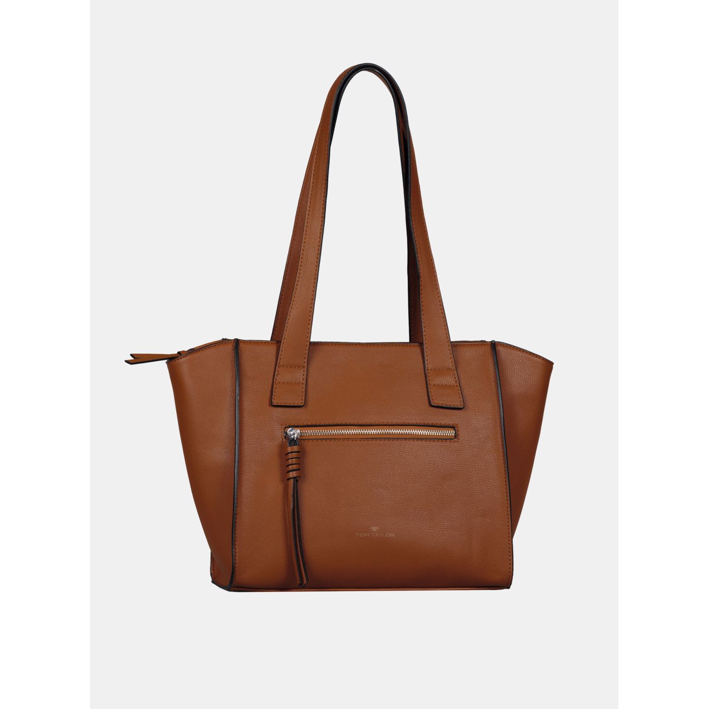 Tom Tailor Katharina Brown Handbag