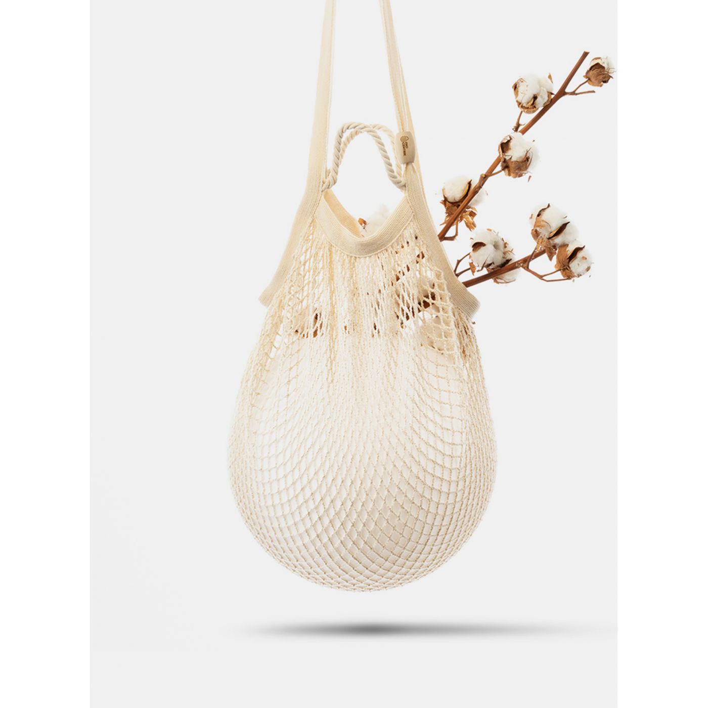 Creamy Czech mesh 20 l