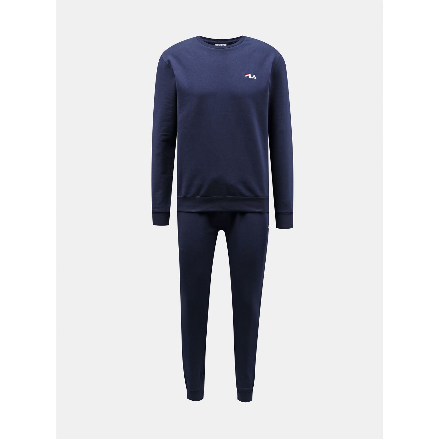 Dark Blue Men's Pyjamas FILA