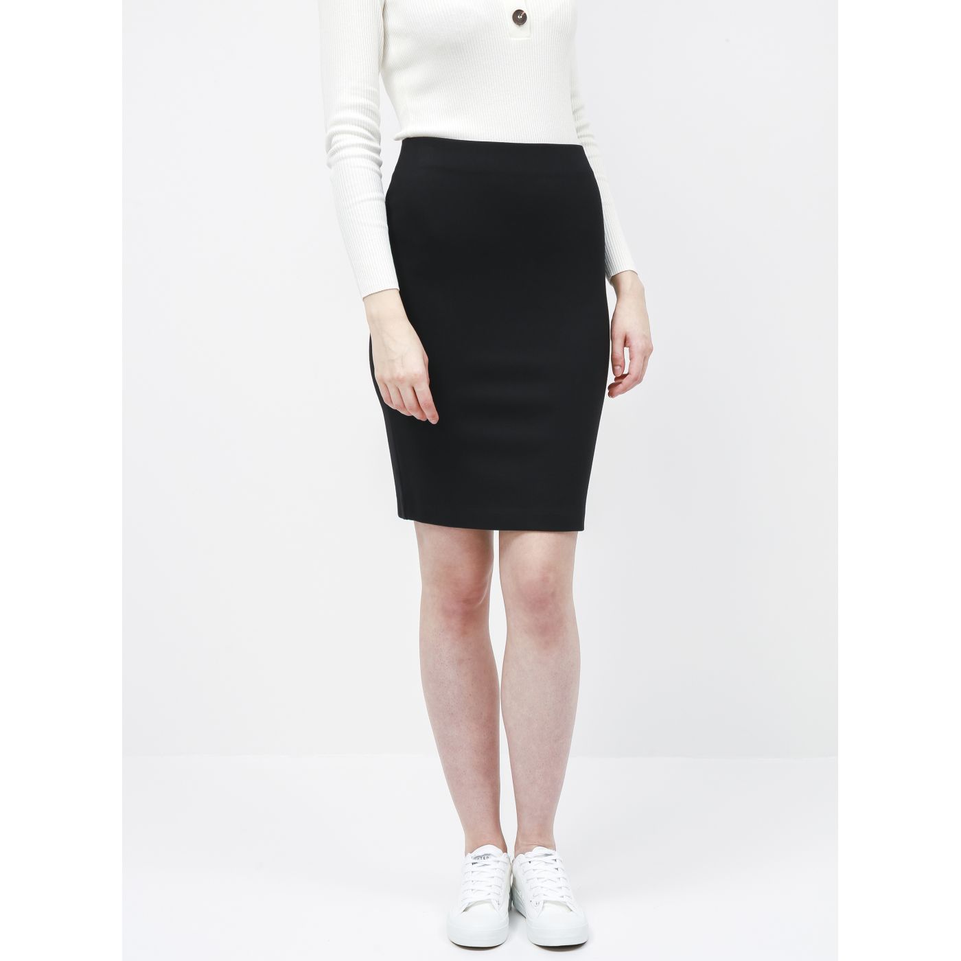 Black skirt ZOOT Victoria