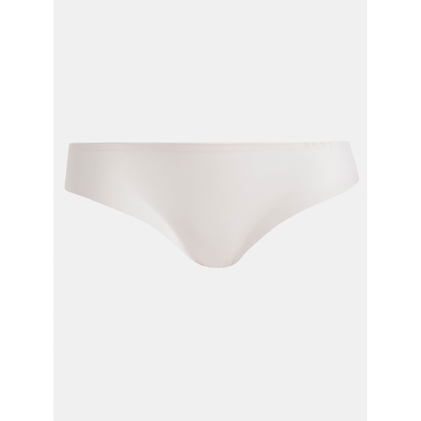 Light pink panties DKNY Hipster