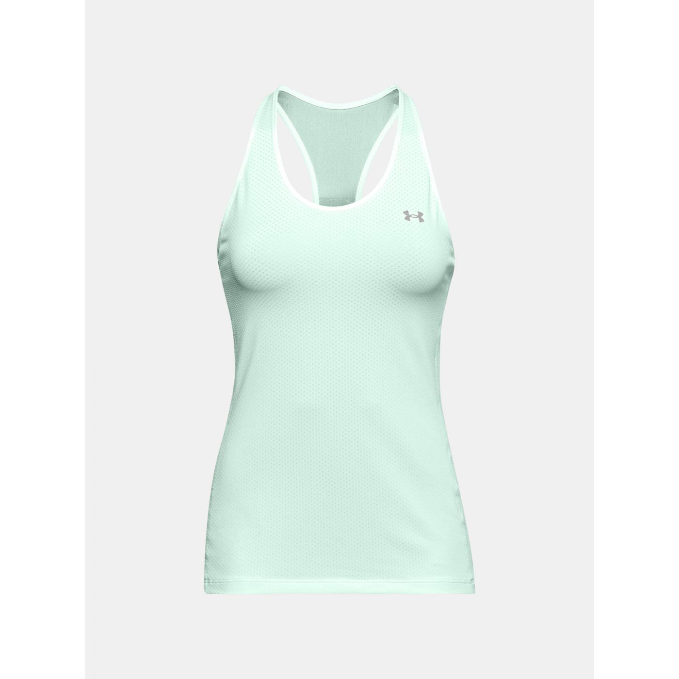 Tank Tank Under Armour UA HG Armour Racer Tank-BLU
