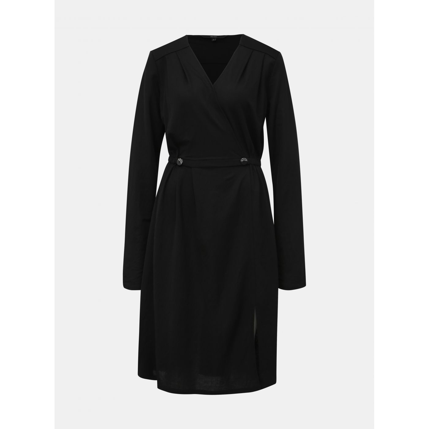 Black Dress VERO MODA Cam