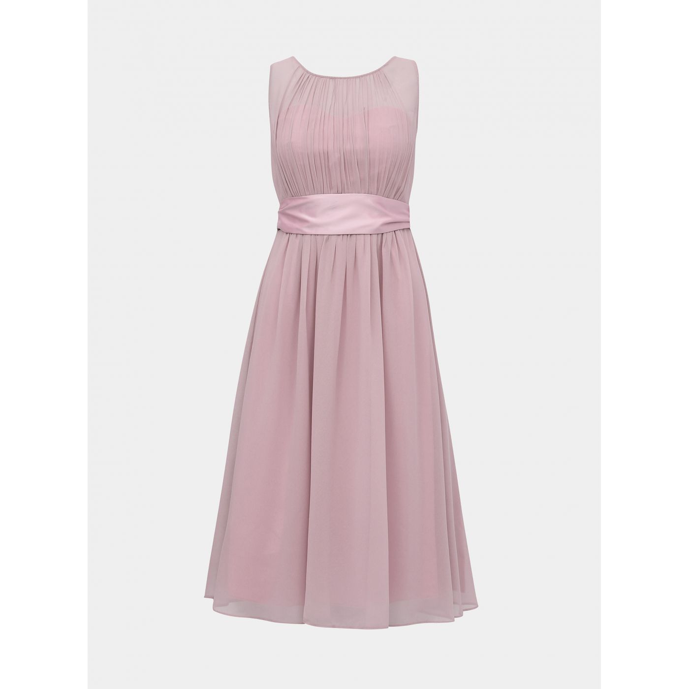 Dorothy Perkins Old Pink Mididishes