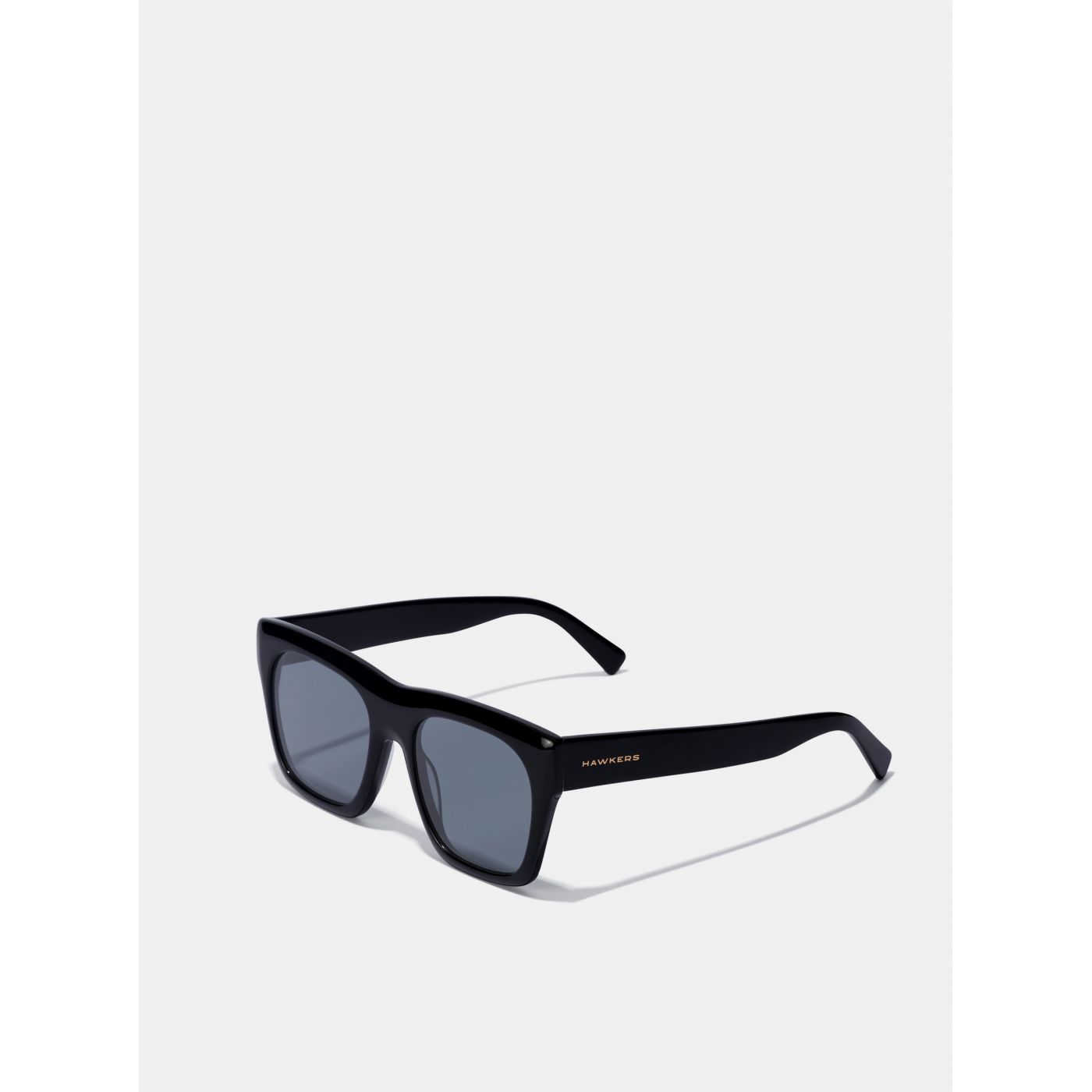 Black Hawkers Diamond Narciso Sunglasses
