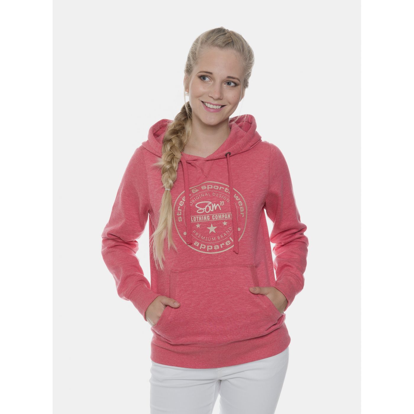 Sweatshirt SAM 73 WM 735