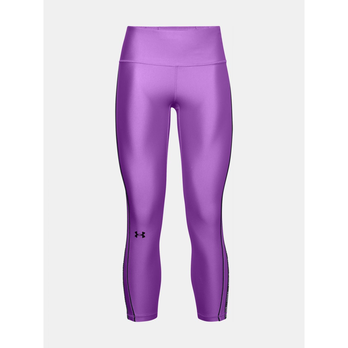Under Armour UA HG Armour WMT Ankle Crop-PPL Leggings