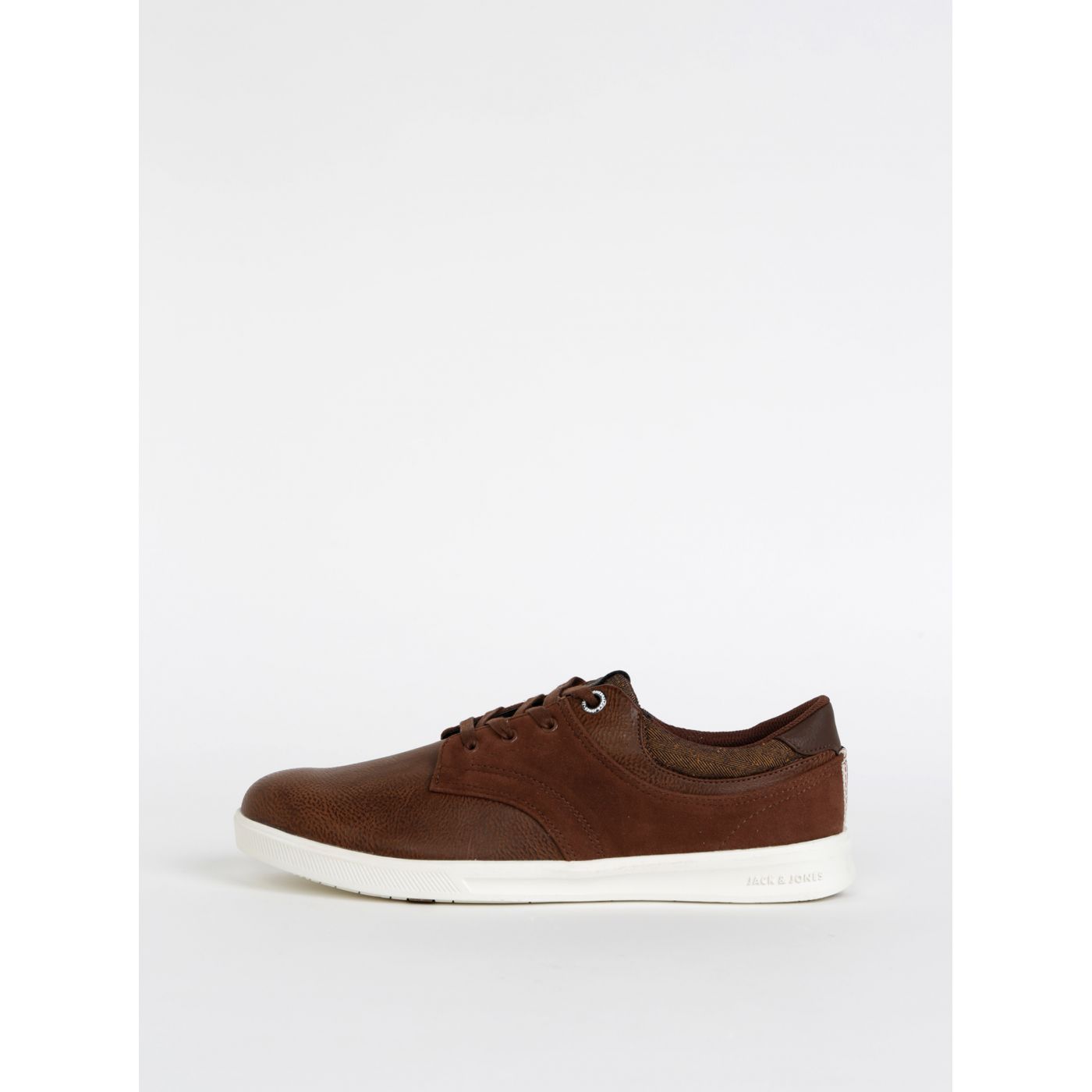 Jack & Jones Spencer Men's Leather Sneakers