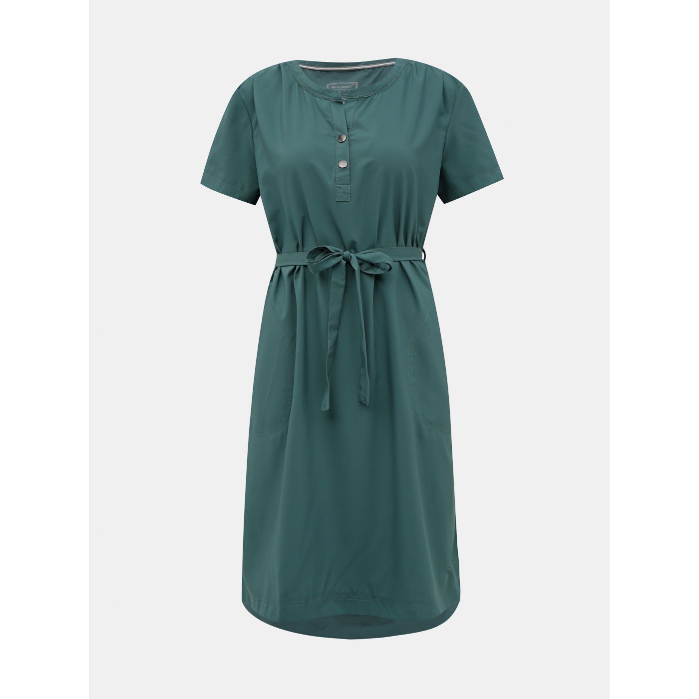Blue dress killtec Ebba