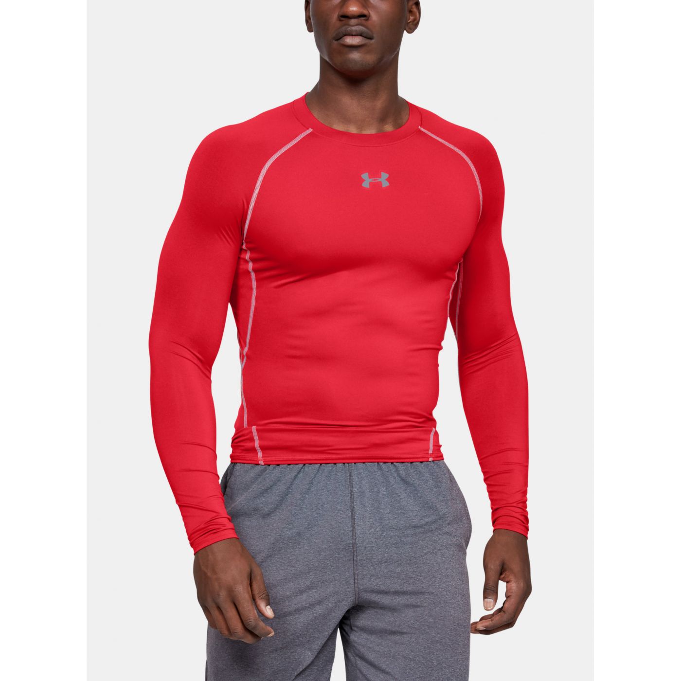 Compression T-shirt Under Armour HG LS