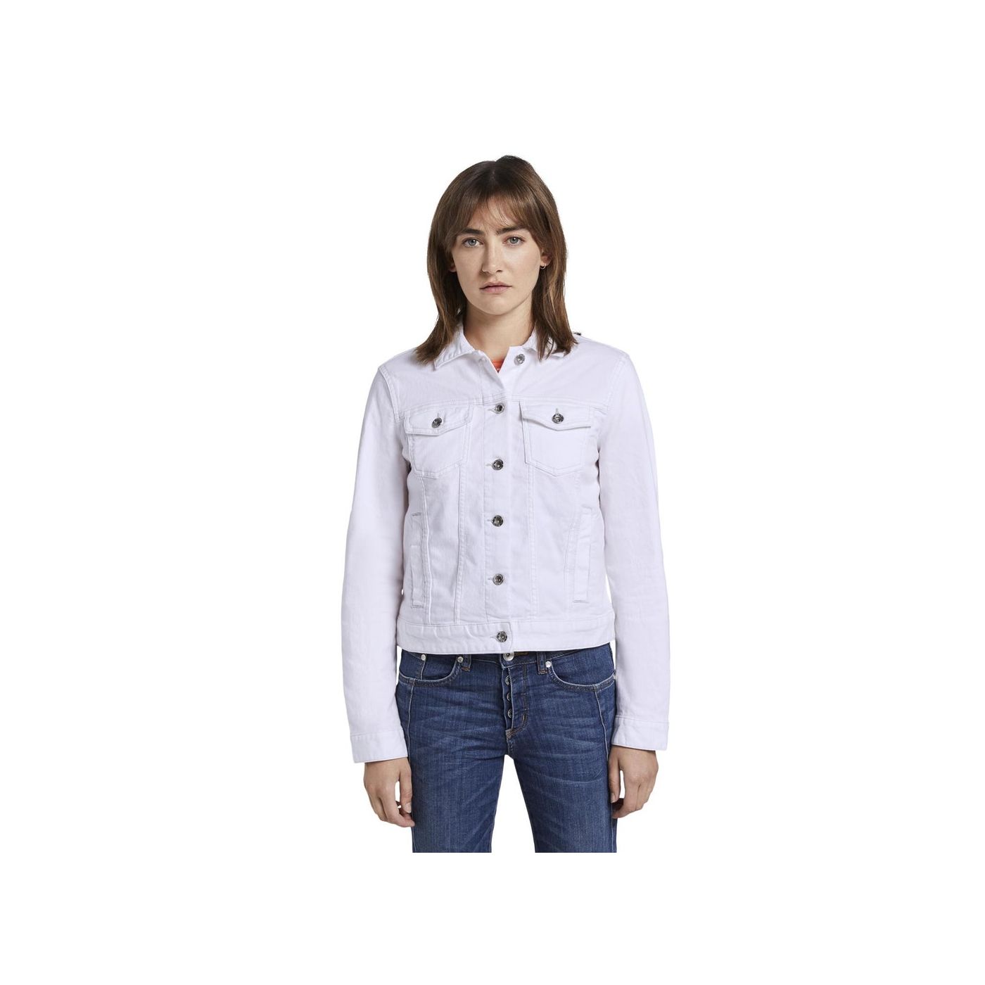 Naiste jakk Tom Tailor Denim