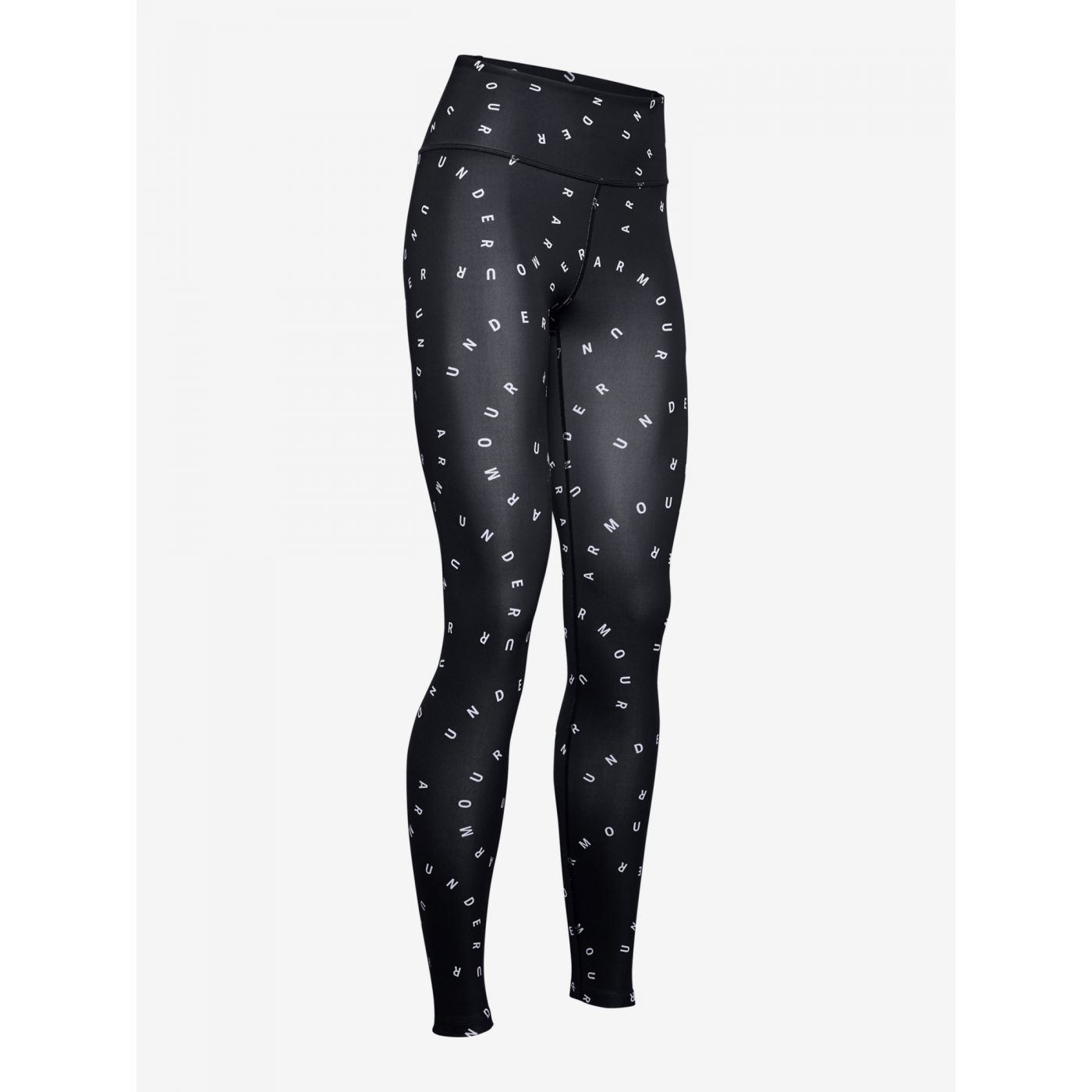 Legíny Under Armour Breathelux Stretch Power Print Leggings-