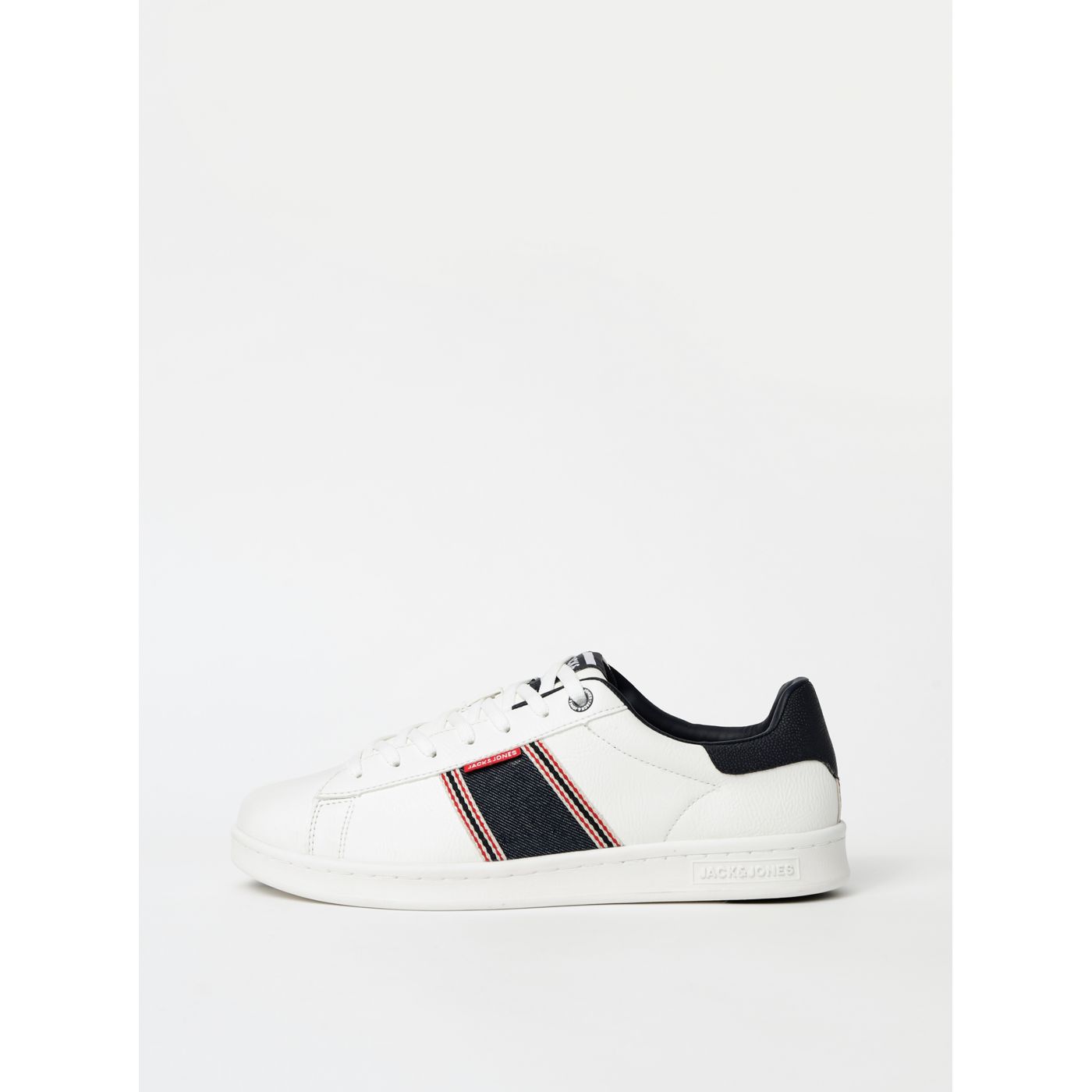Jack & Jones Banna Men's White Sneakers