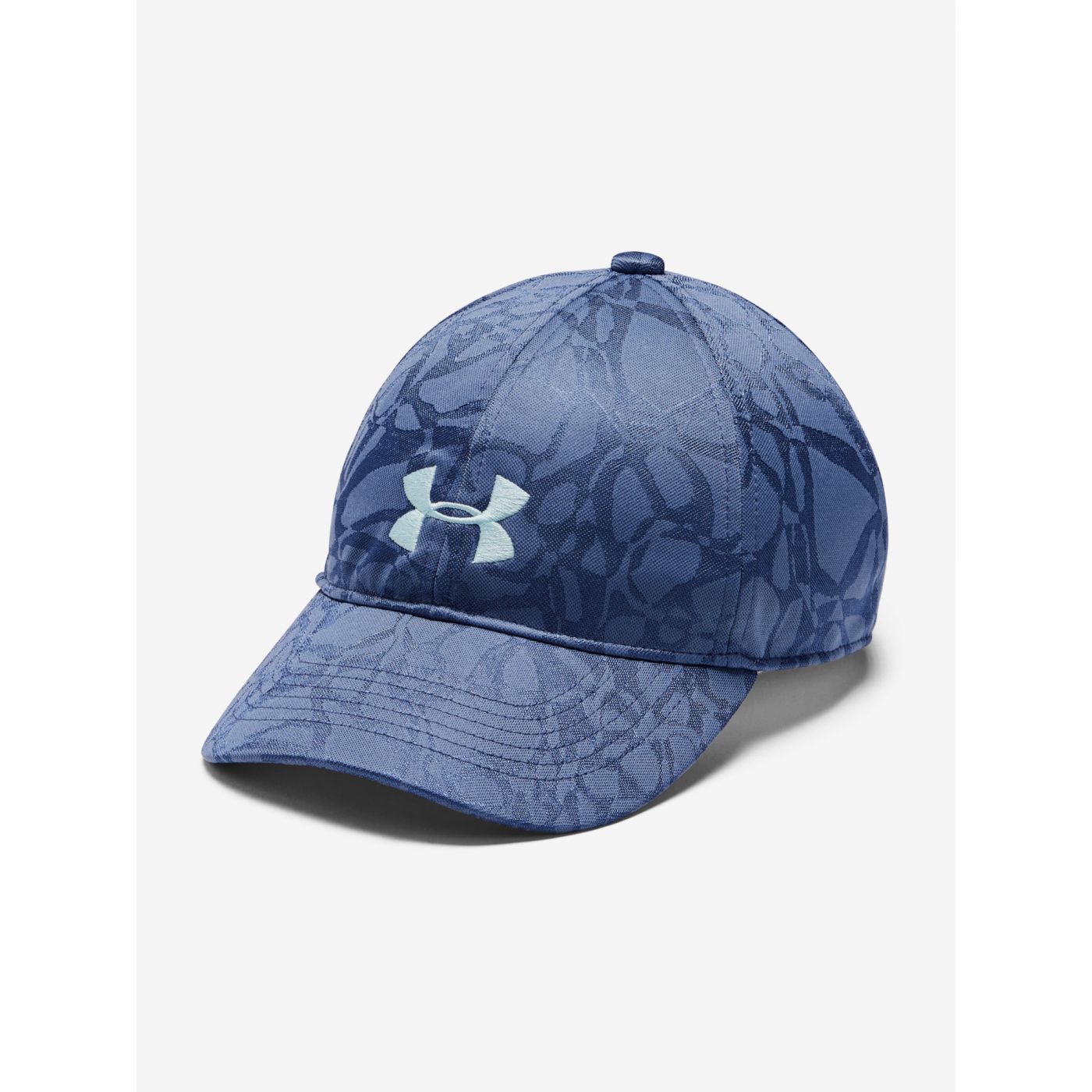 Kšiltovka Under Armour Girl'S Play Up Cap