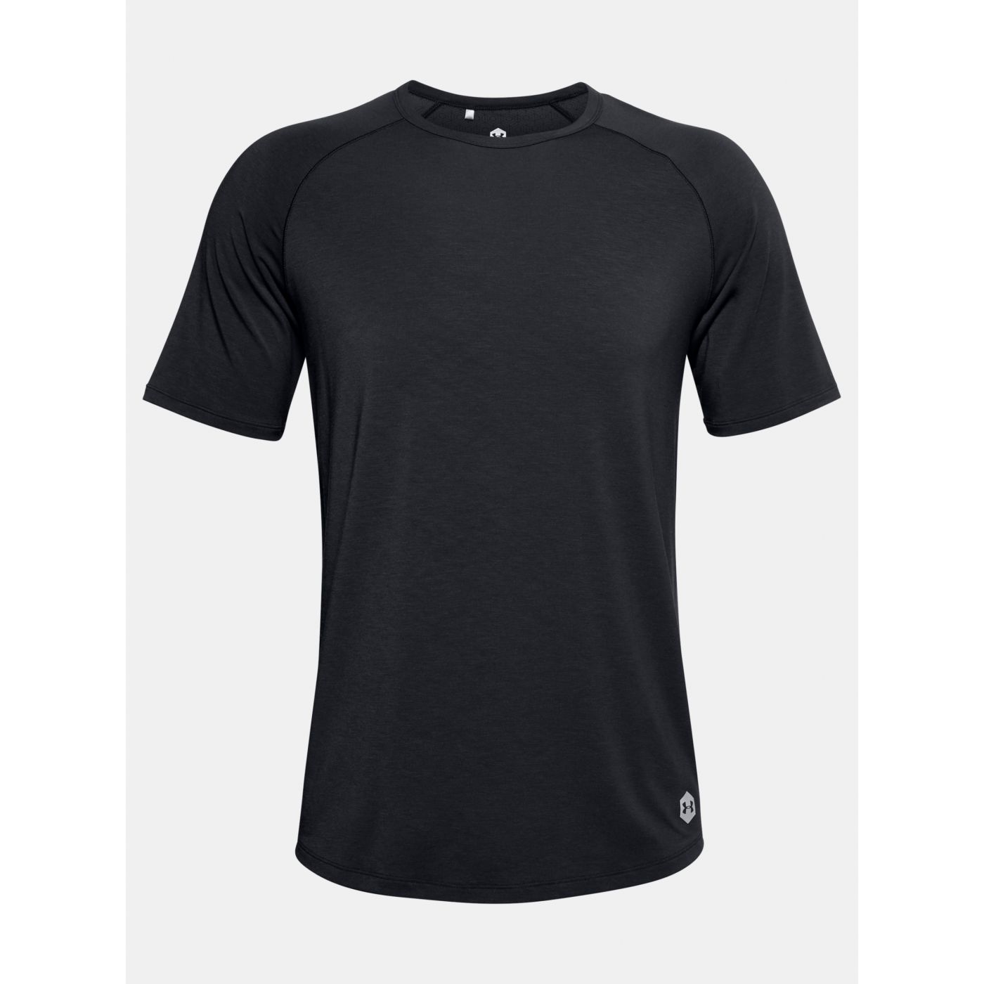 Black Men's Pyjama T-Shirt Recovery Under Armour