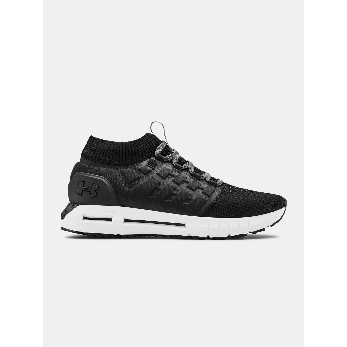 Boots Under Armour HOVR Phantom August-BLK