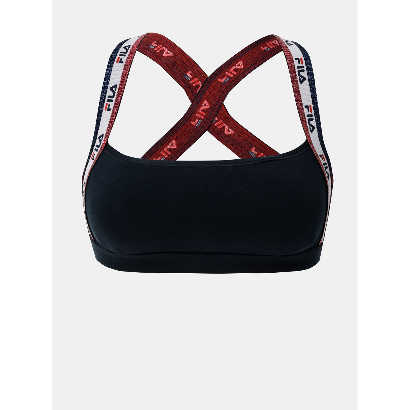 Fila Dark Blue Sports Bra