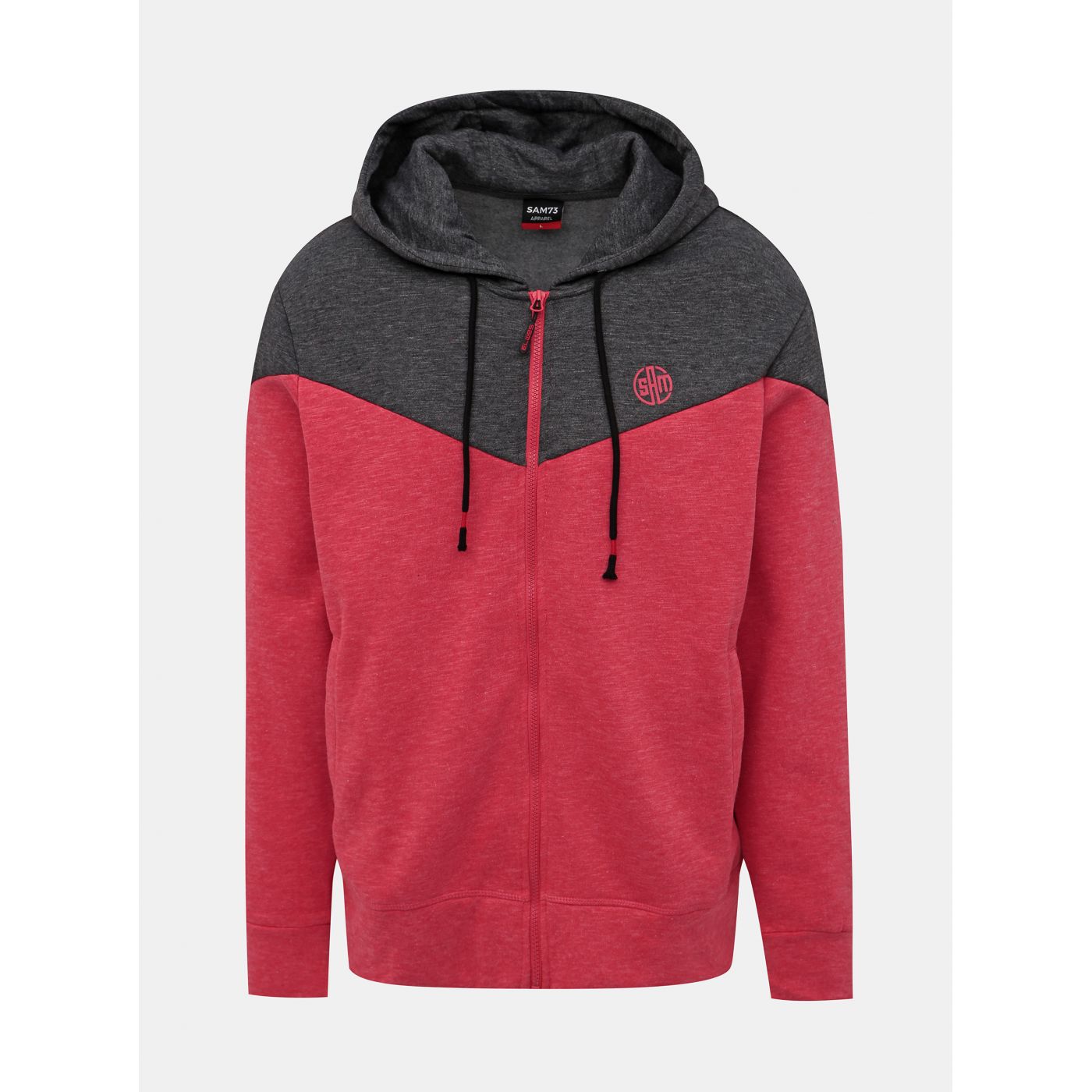 Sweatshirt SAM 73 MM 718