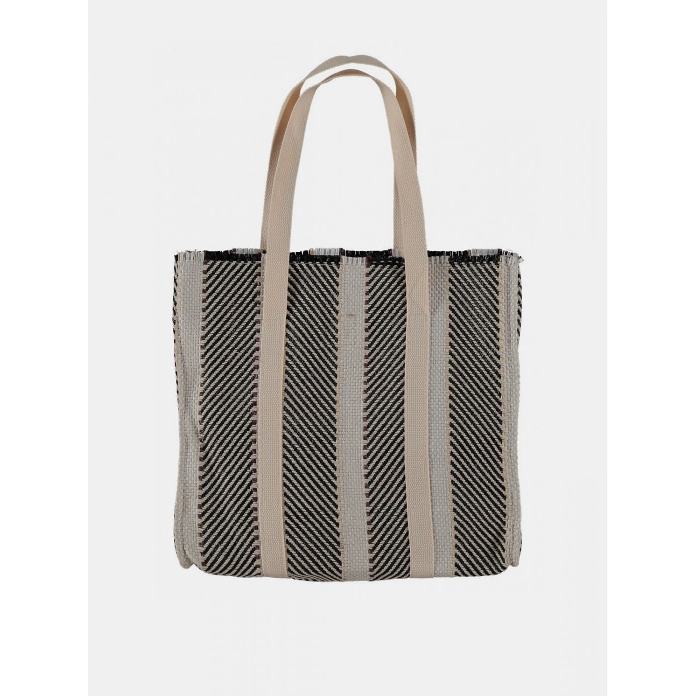 Beige Beach Bag Haily ́s Lia