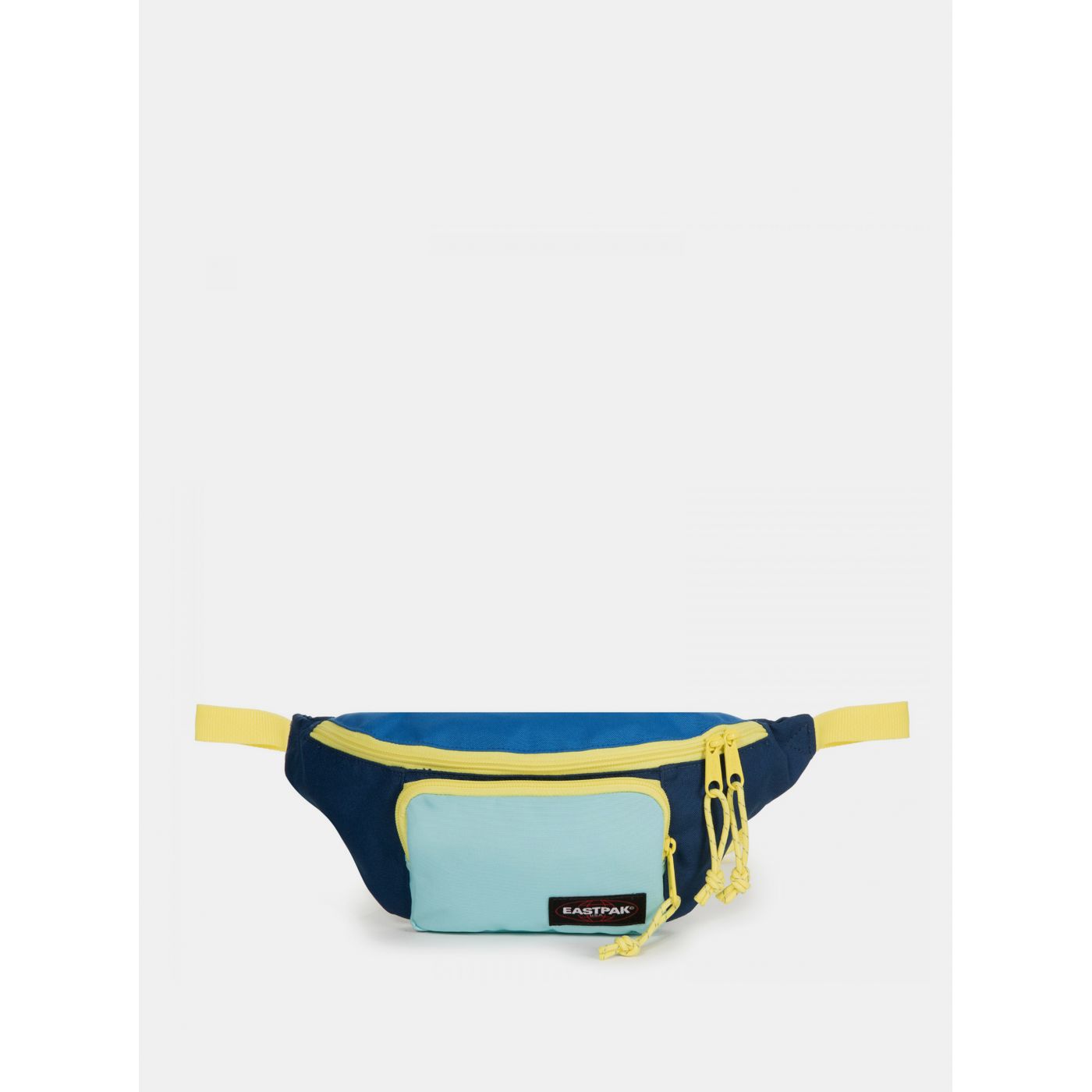 Blue Fanny Pack Eastpak