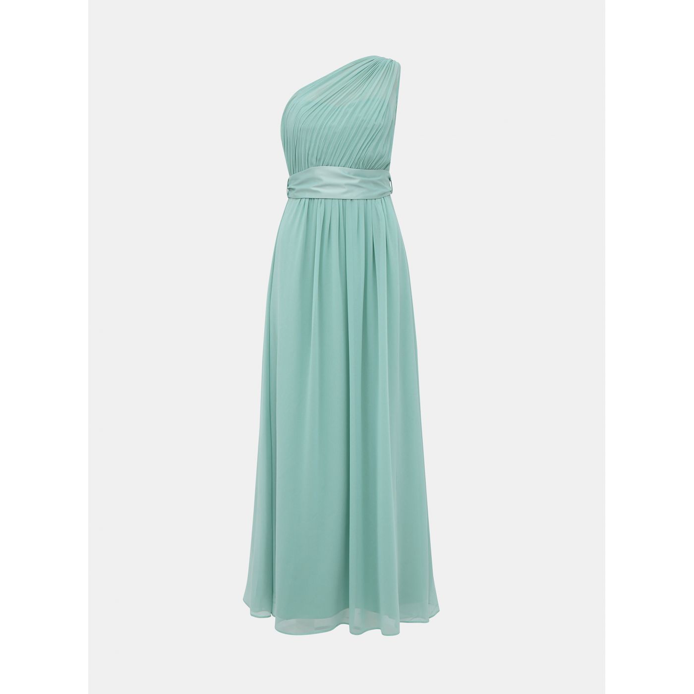Dorothy Perkins Tall Mentol Maxi dress
