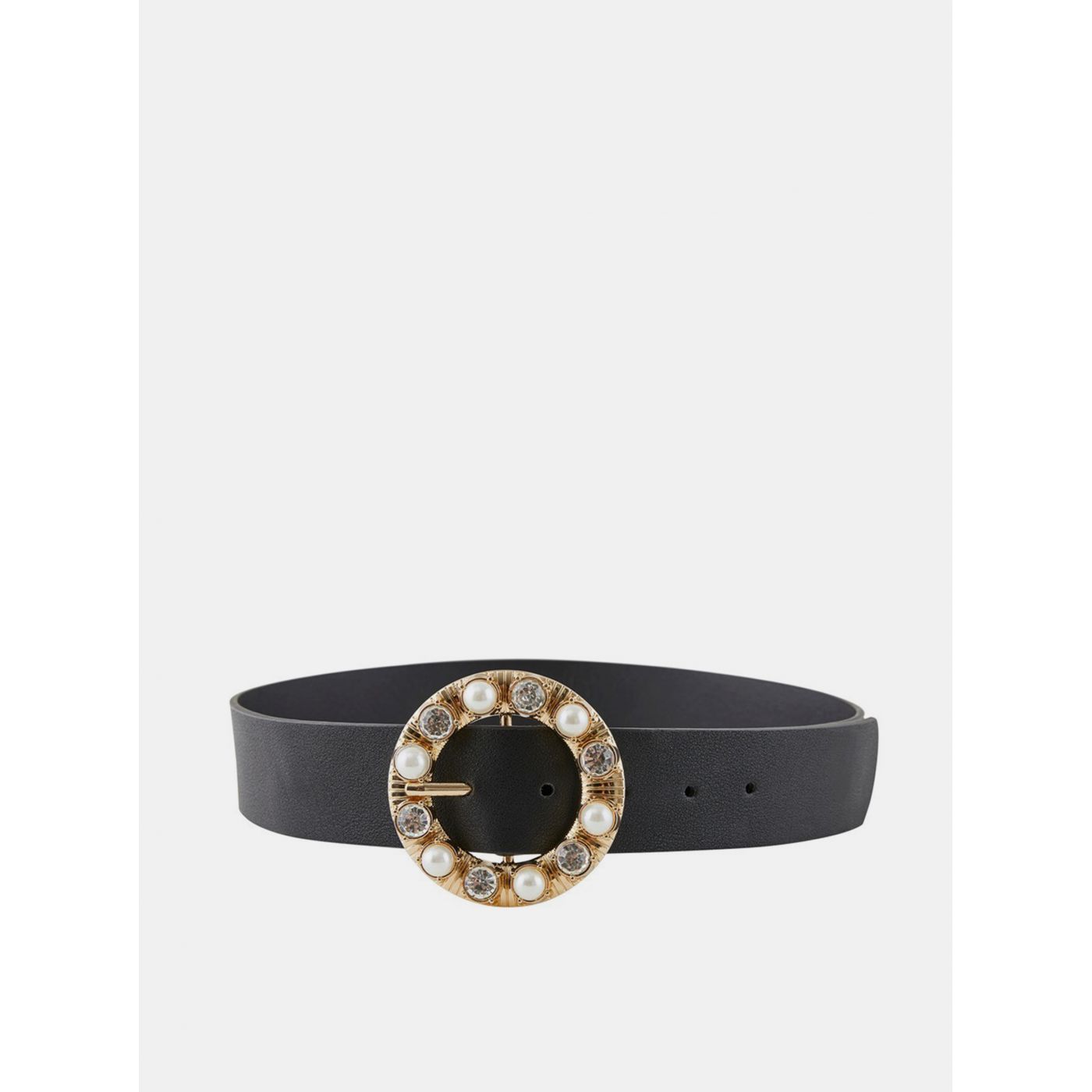 Black Belt Pieces Miva