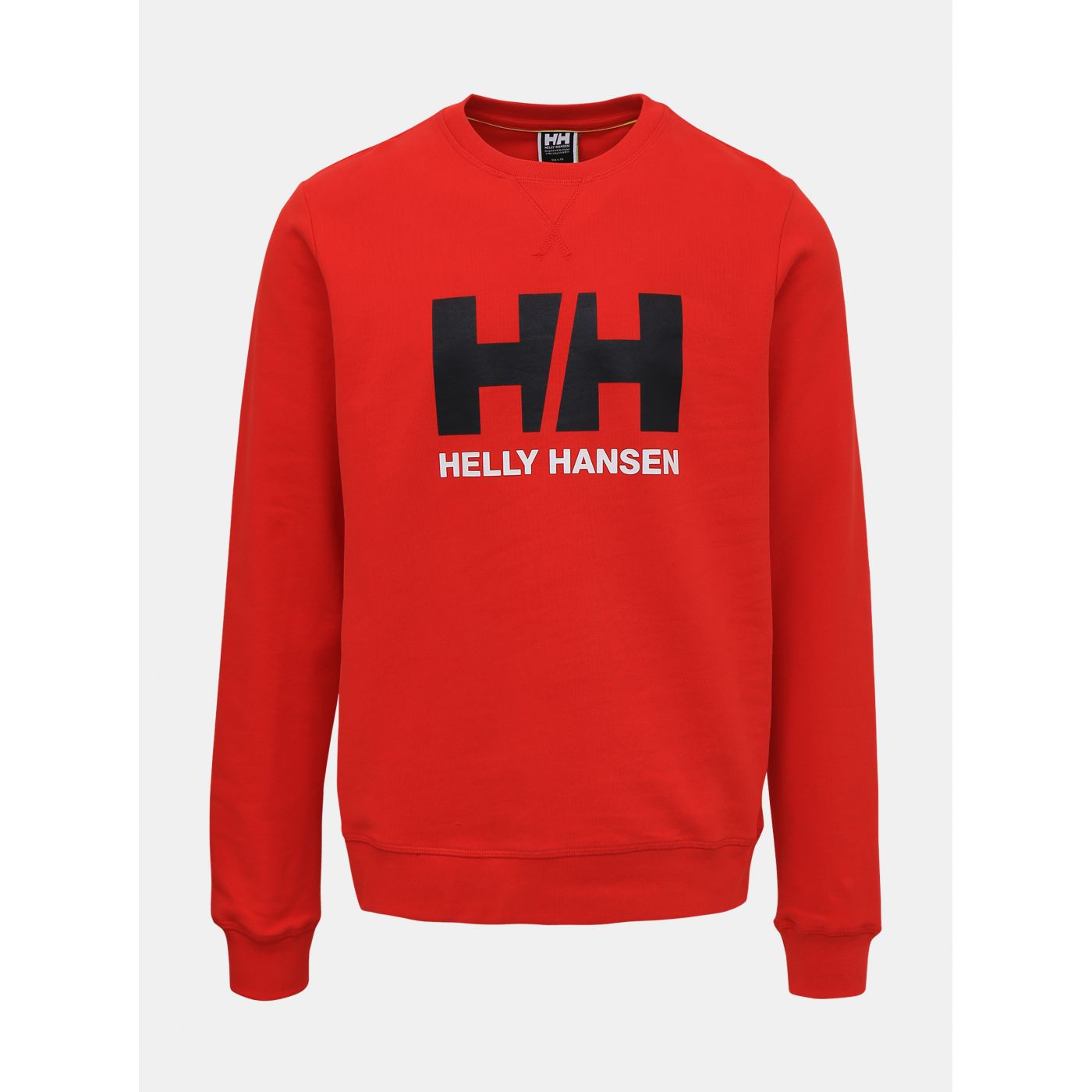 Meeste dressipluus Helly Hansen Logo