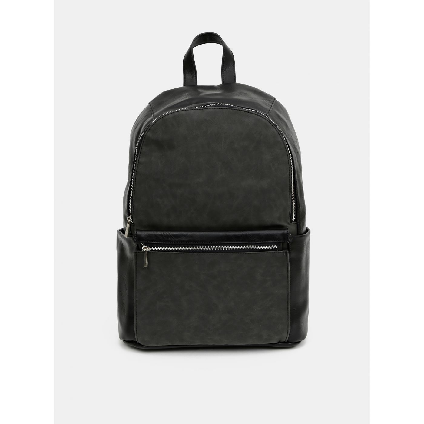 Black Backpack Bobby Black