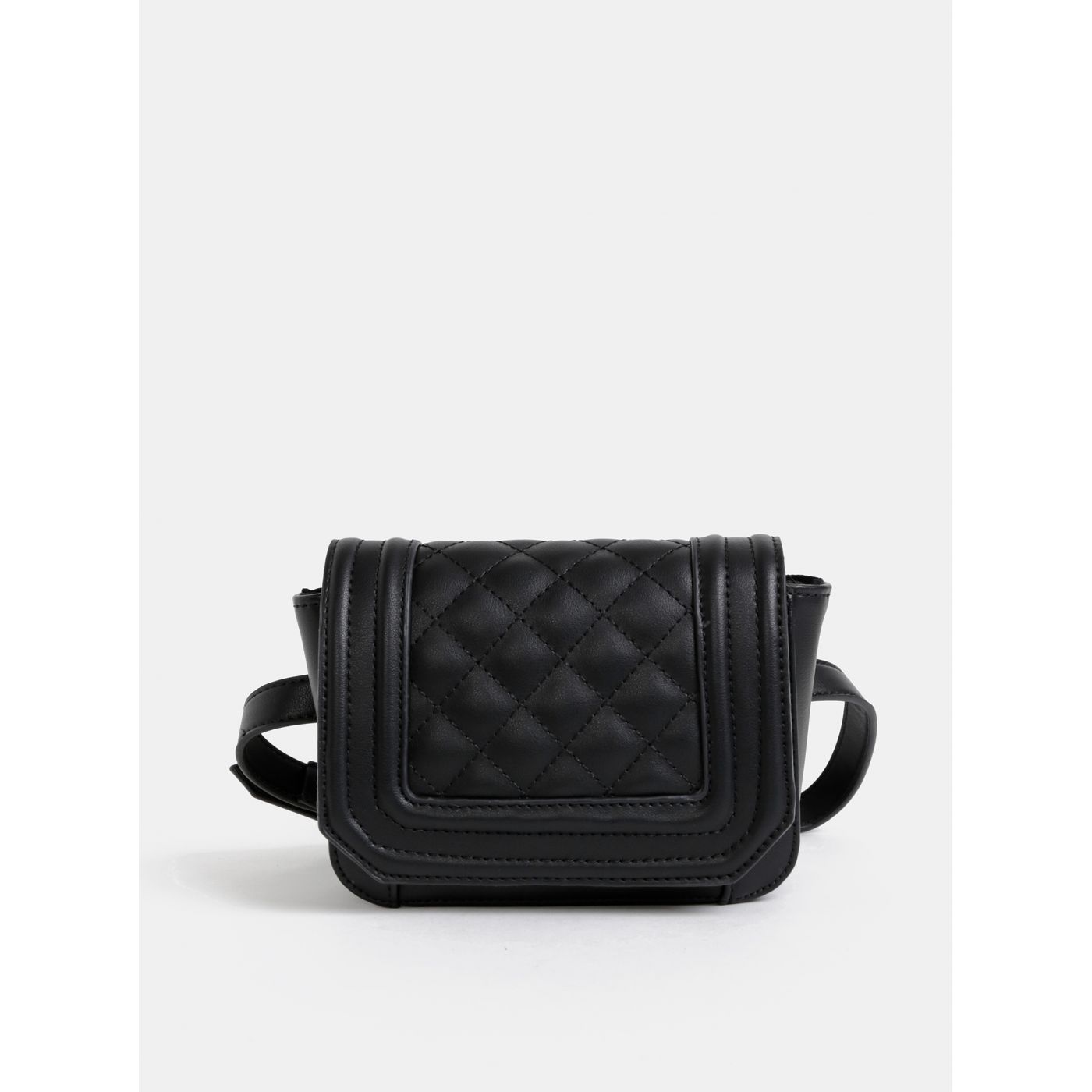 Black Fanny Squad Pieces Hiro