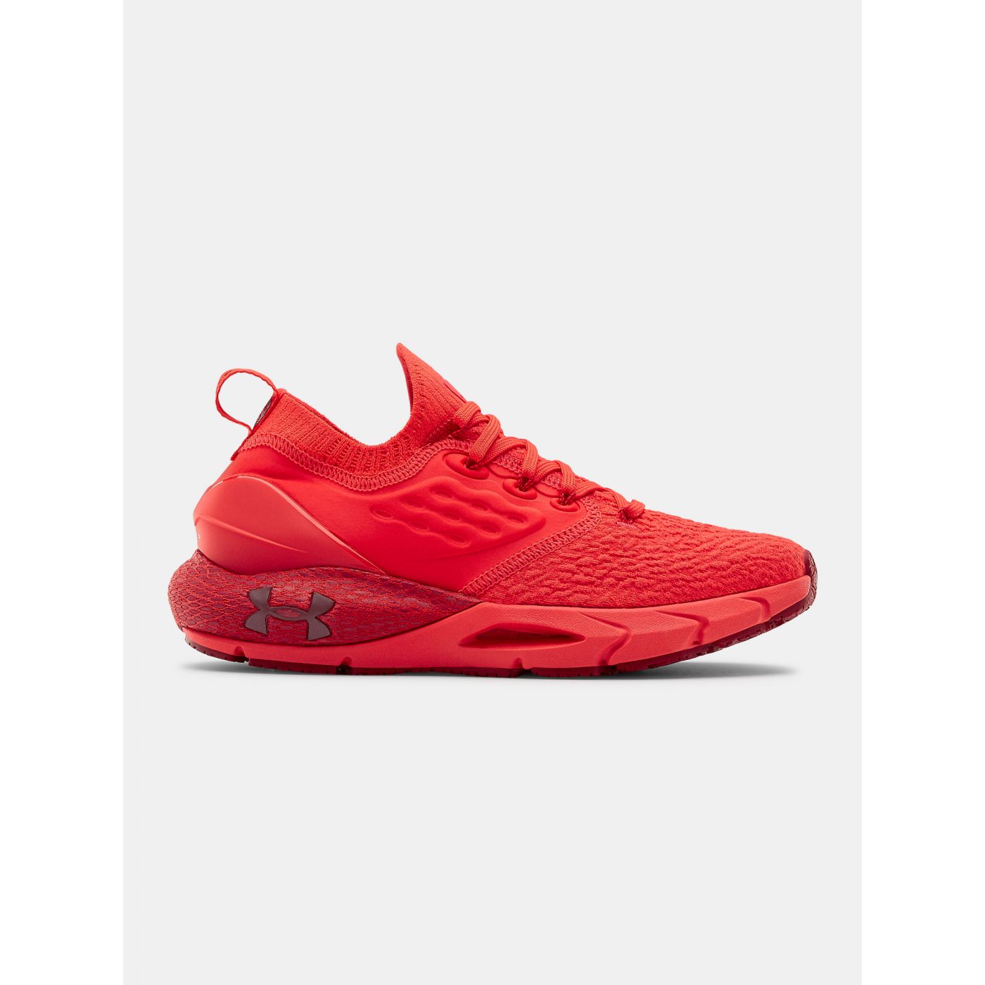Boots Under Armour UA W HOVR Phantom 2-RED