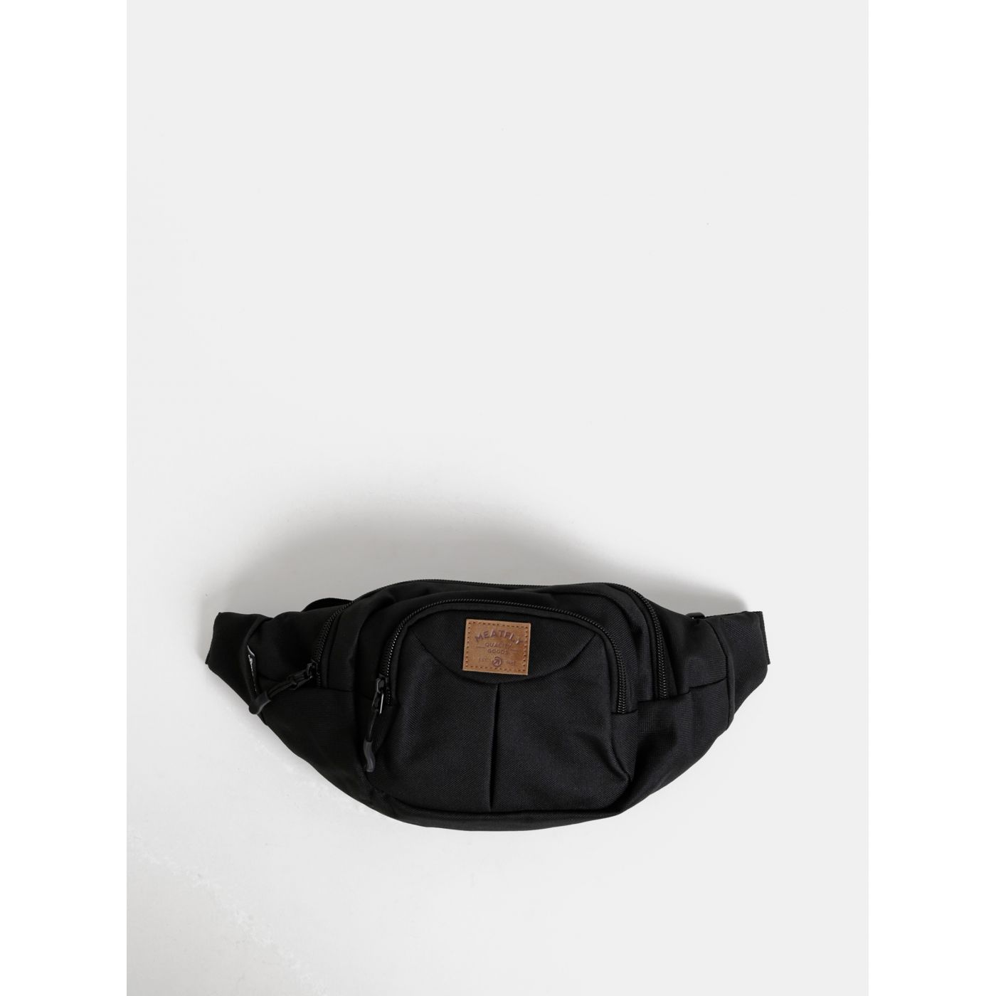 Black Fanny Meatfly Wally 2
