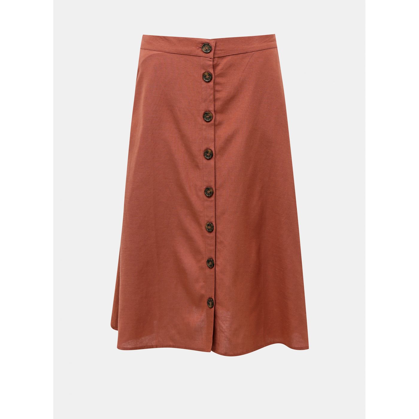 Brown Skirt ONLY Viva