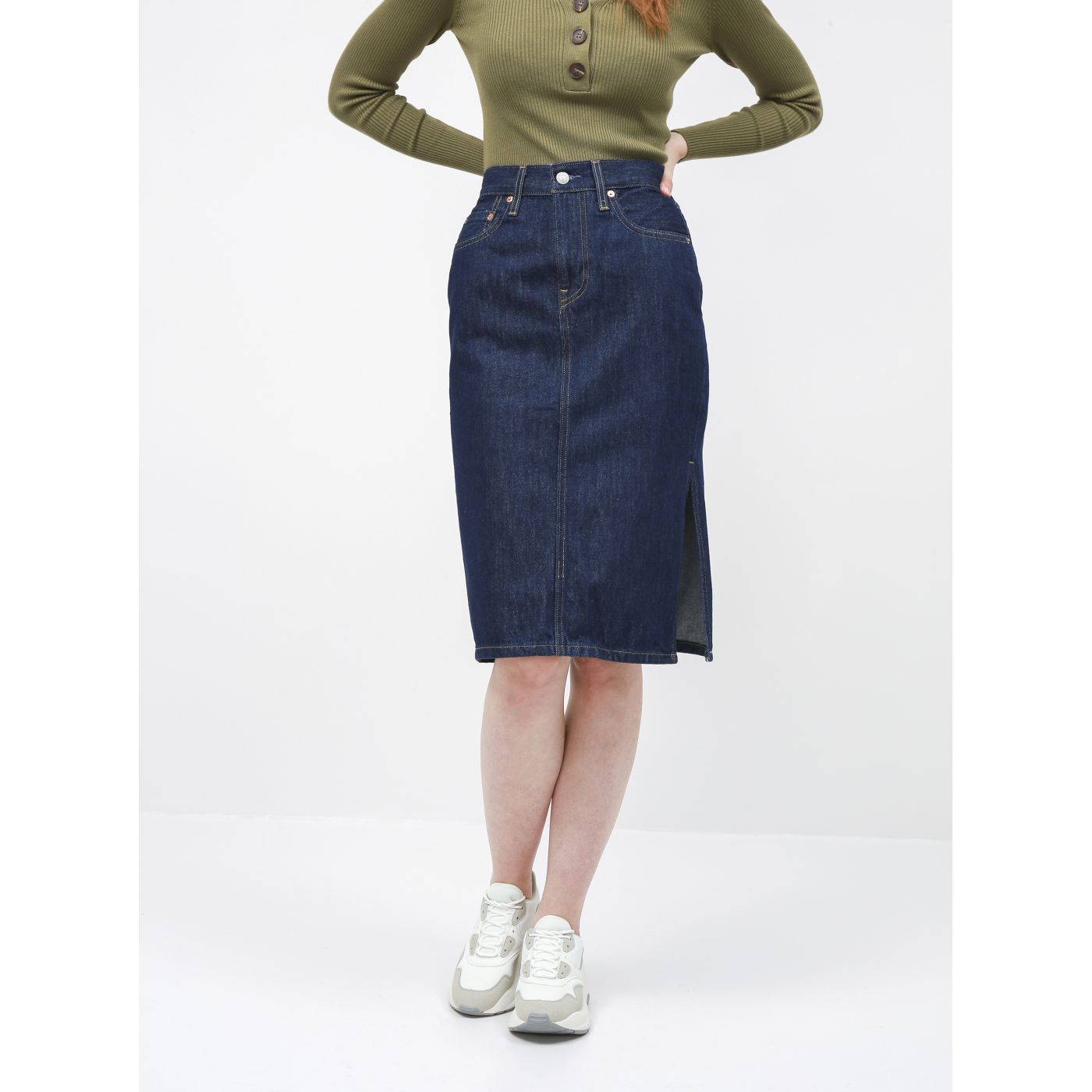 Naiste seelik Levi's® Denim