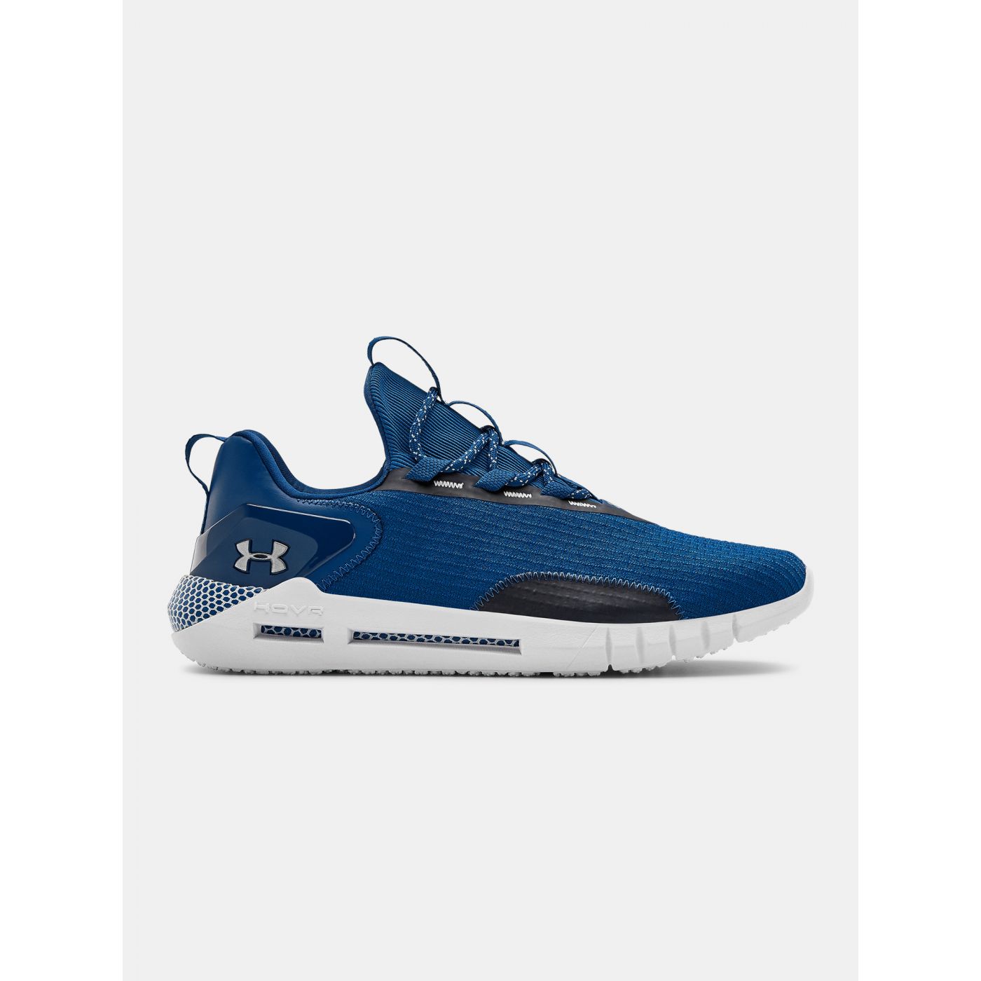 Shoes Under Armour UA HOVR STRT NM1-BLU