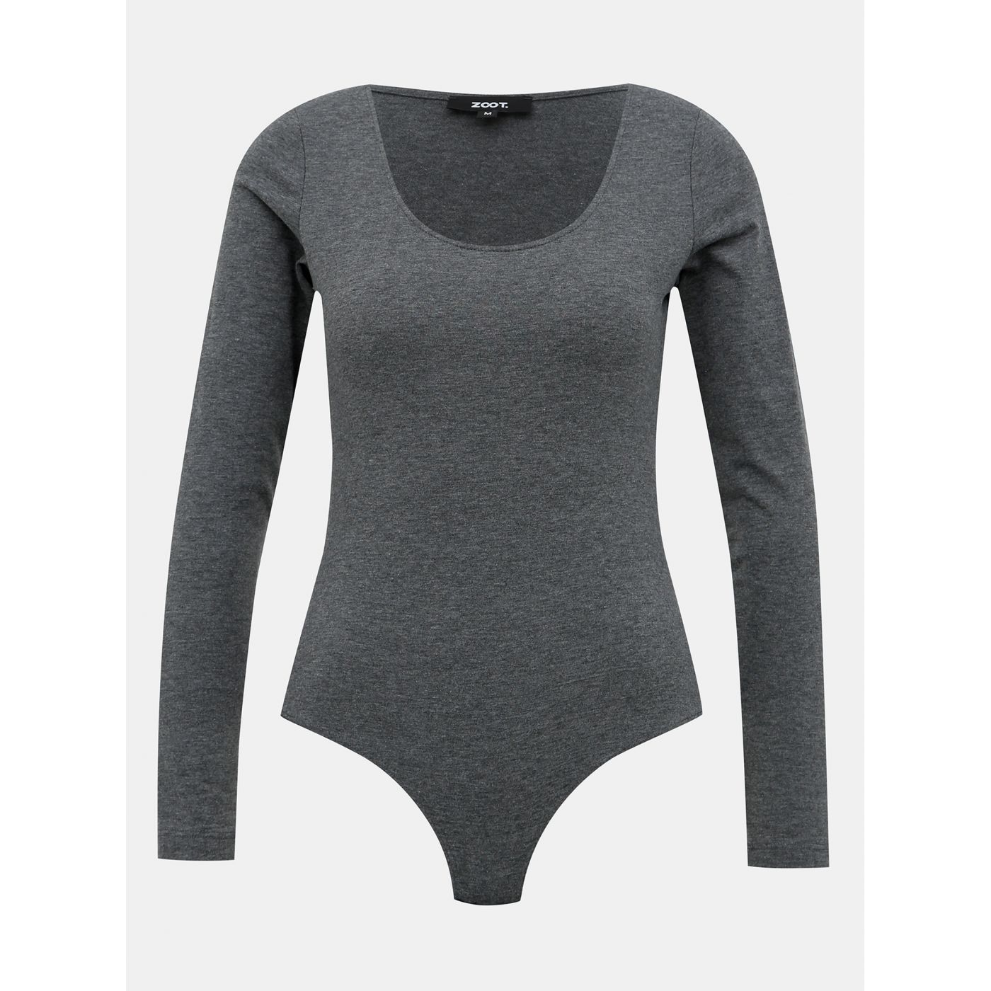 Grey basic body ZOOT LINDA