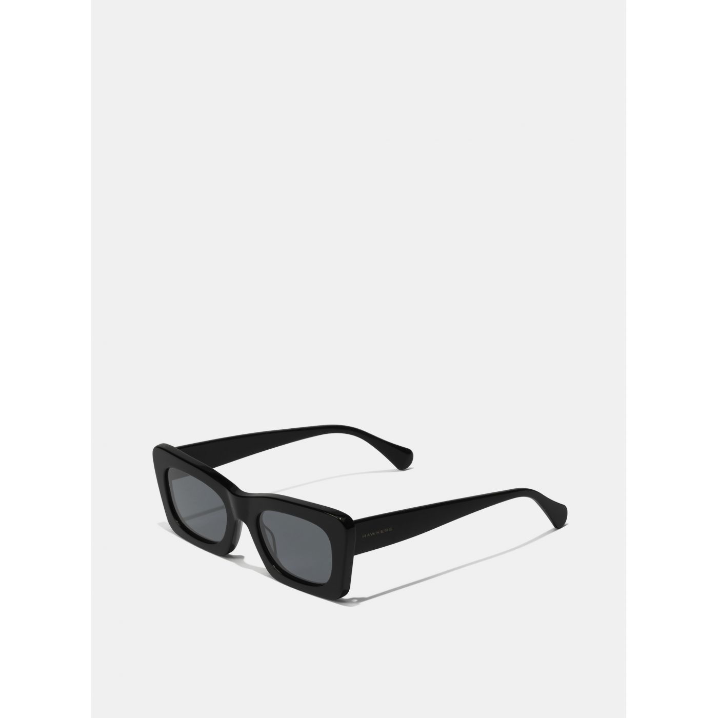 Black Hawkers Lauper Sunglasses