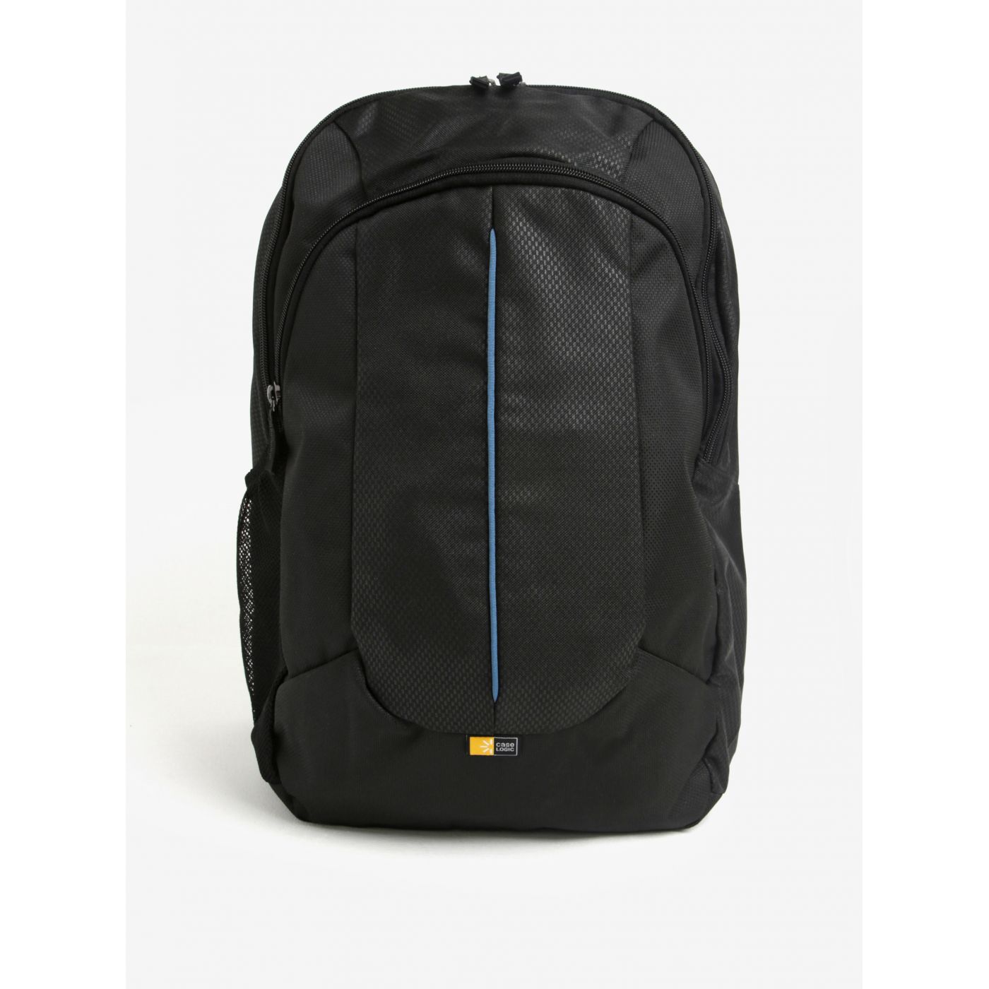 Black Backpack Case Logic Prevailer 34 l