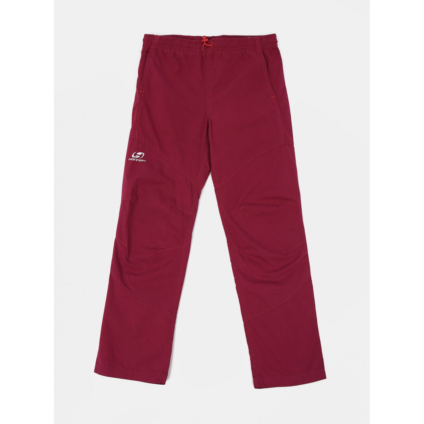 Hannah Twin Dark Pink Girl Pants