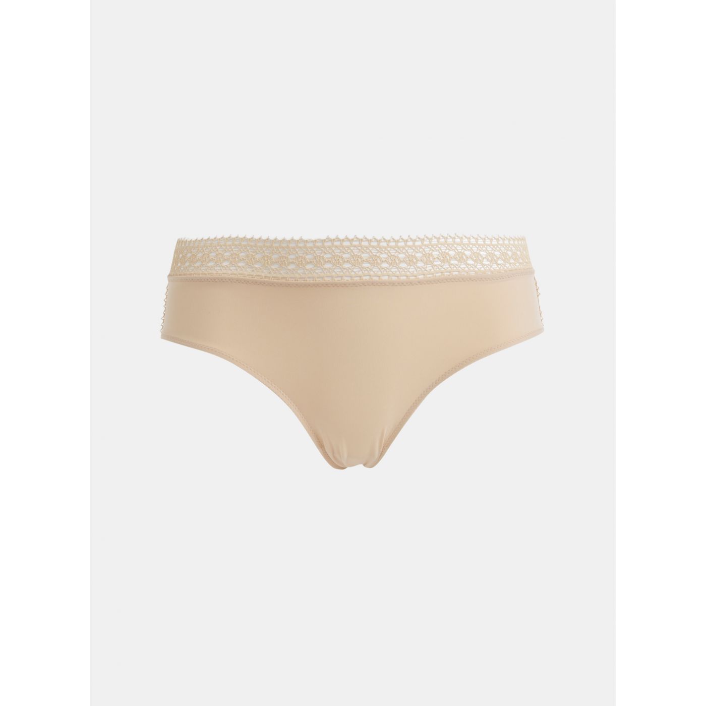 ICÔNE Maia beige briefs