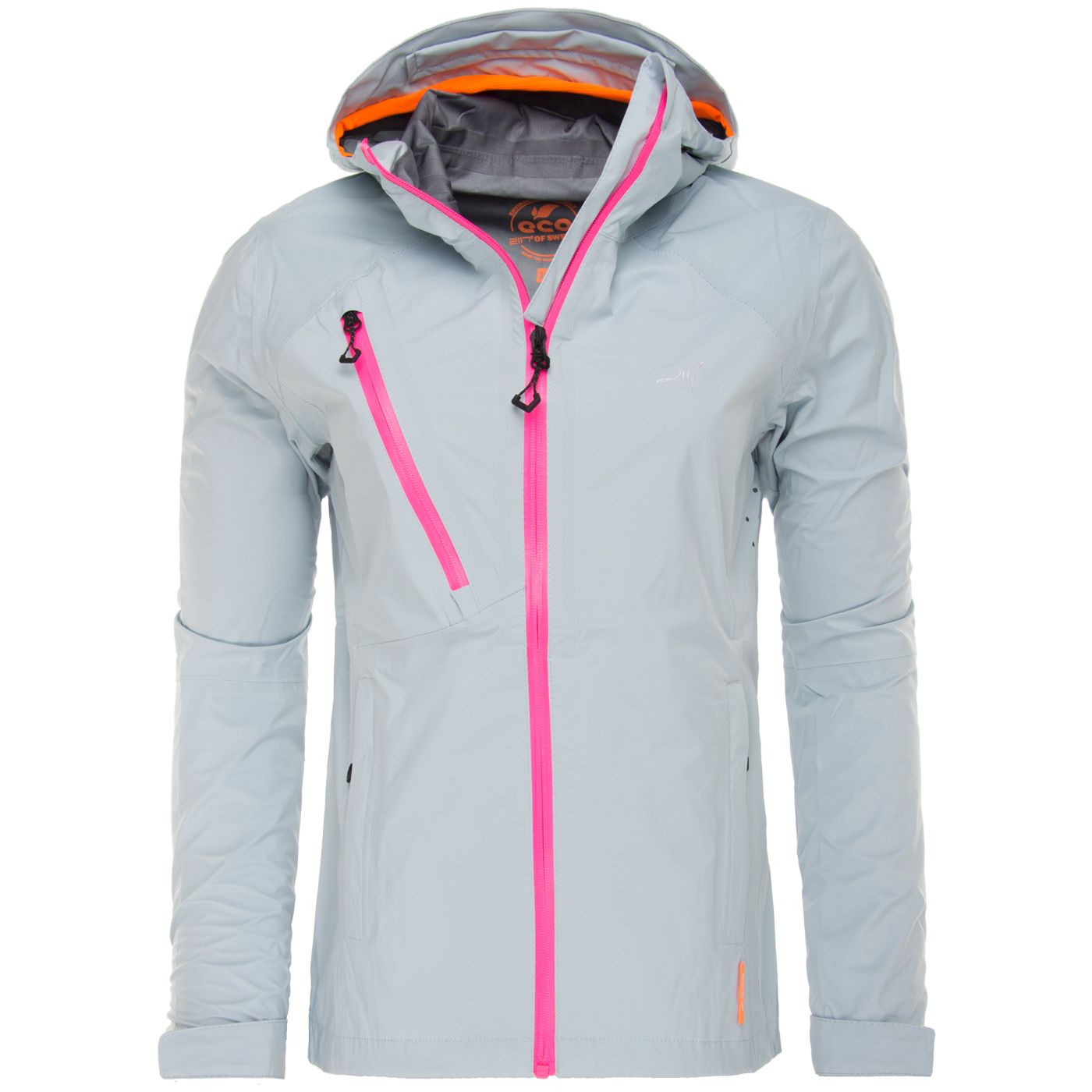Women's jacket 2117 GÖTENE