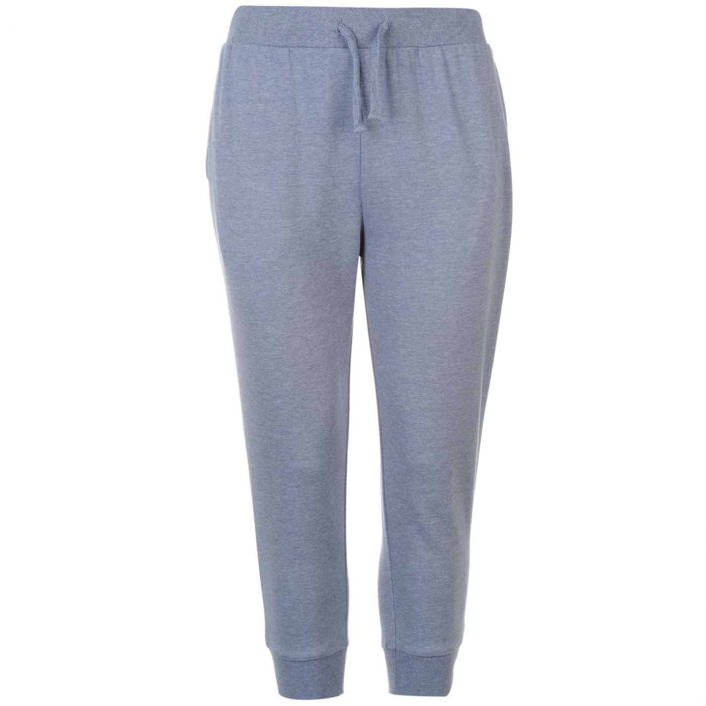 three quarter jogging bottoms