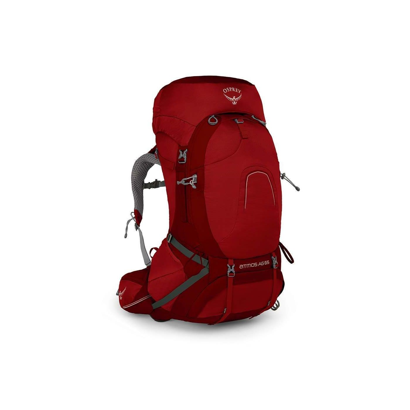 Backpack OSPREY ATMOS AG 65 II