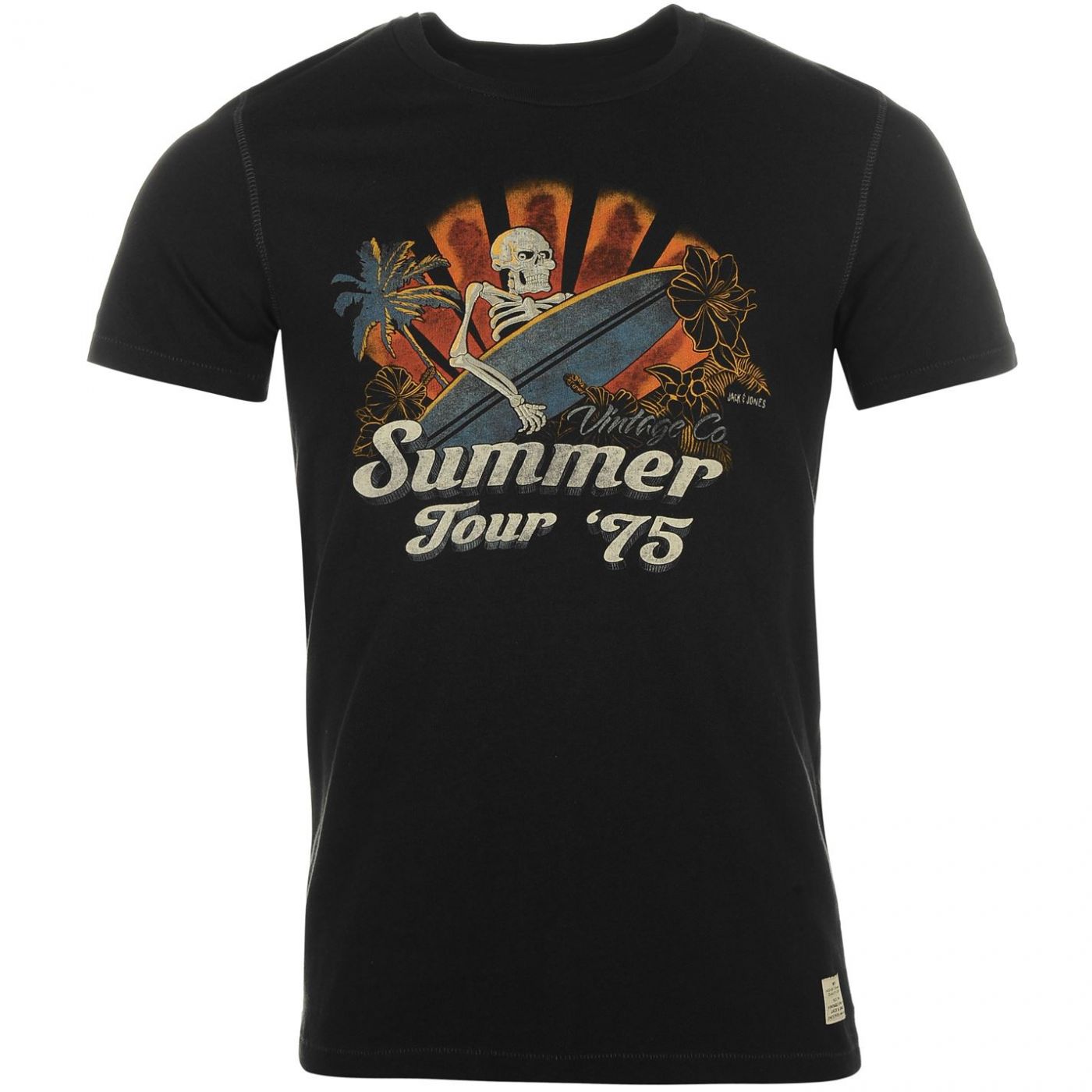 Jack and Jones Vintage Easton T Shirt