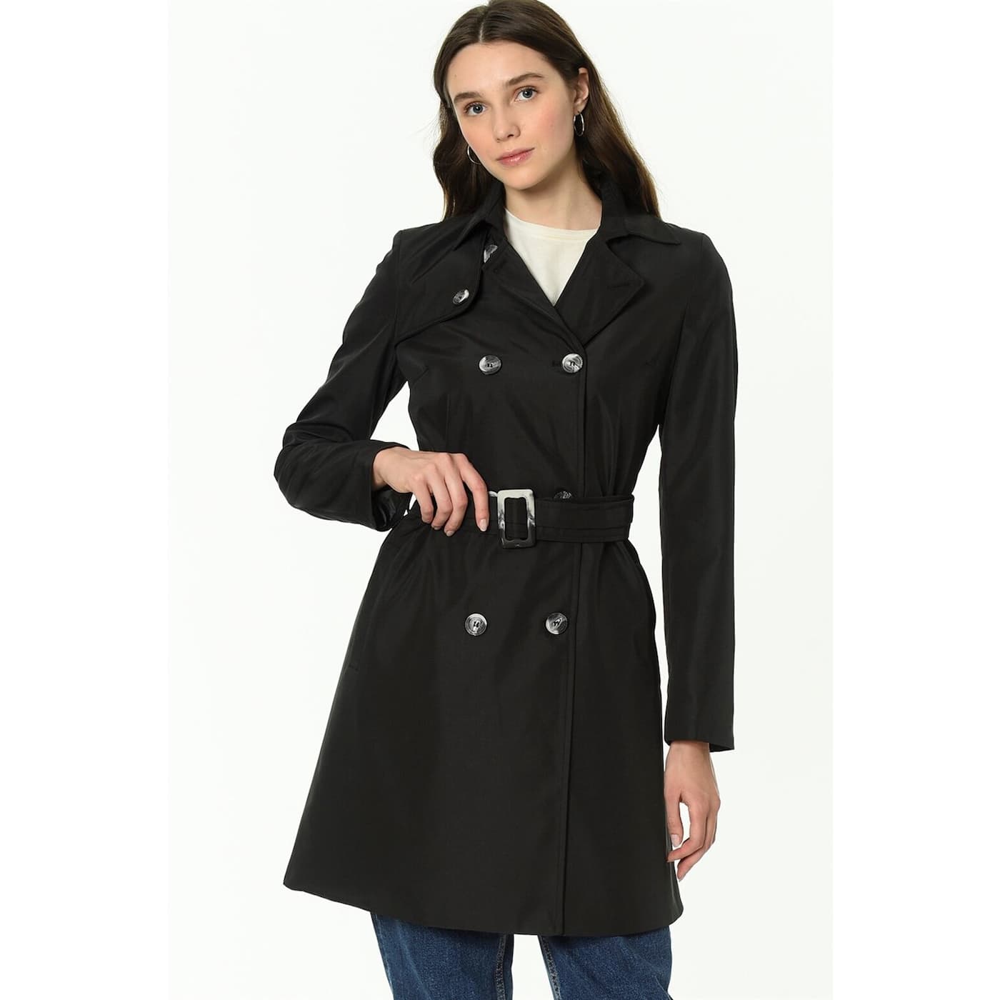 Naiste mantel dewberry Z6642